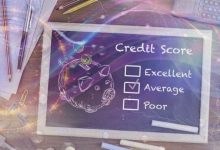 Photo of Build my credit score fast
