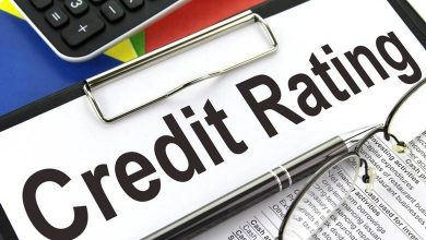 what are credit rating agencies