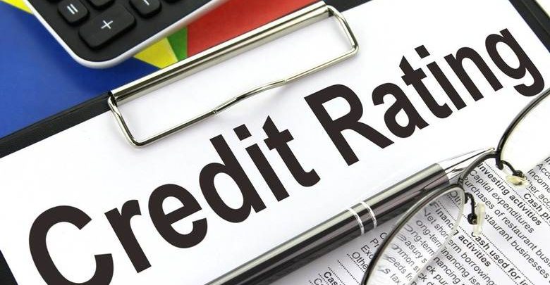 what are credit rating agencies